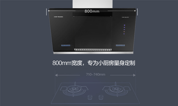 小戶型廚房裝修經(jīng)驗總結(jié)，廚房裝修精打細算才是硬道理