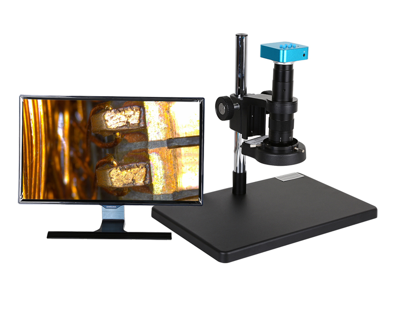 視頻數碼顯微鏡 SGO-HD1602X